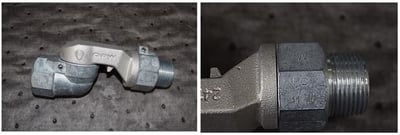 Model 241-1000 1 inch with MFG Date 01 13 through 03 17